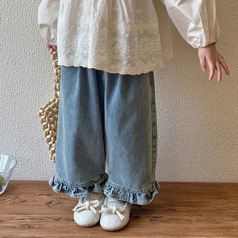 Alice Jeans - Maka Boho