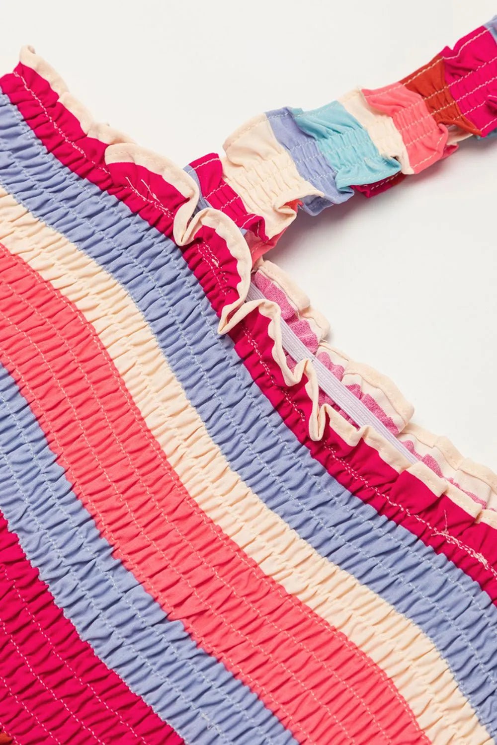 Indie Dress - Maka Boho