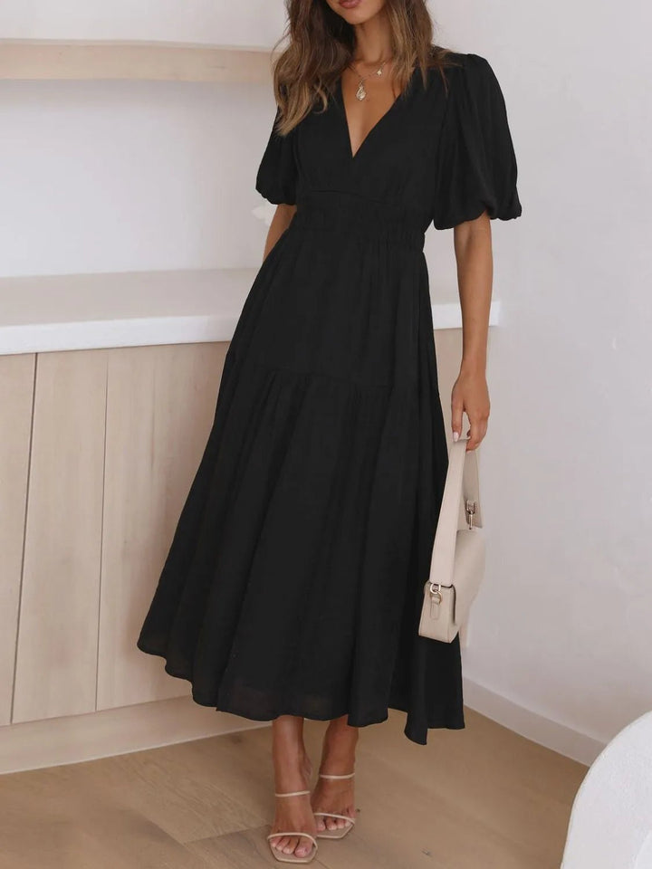 Maris Dress - Maka Boho