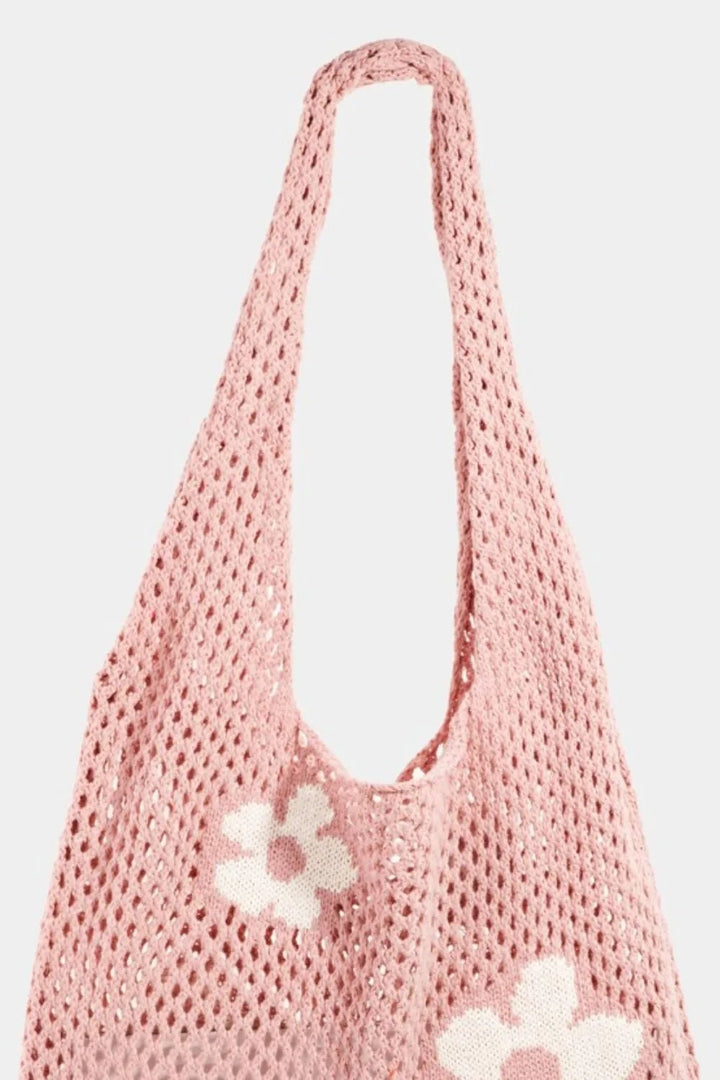 Fame Flower Bag - Maka Boho