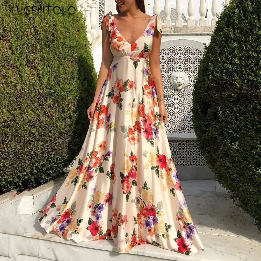 Juniper Dress