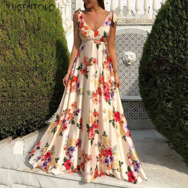 Juniper Dress