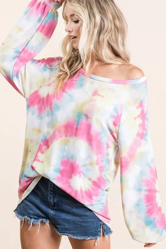 Maggie Sweatshirt - Maka Boho