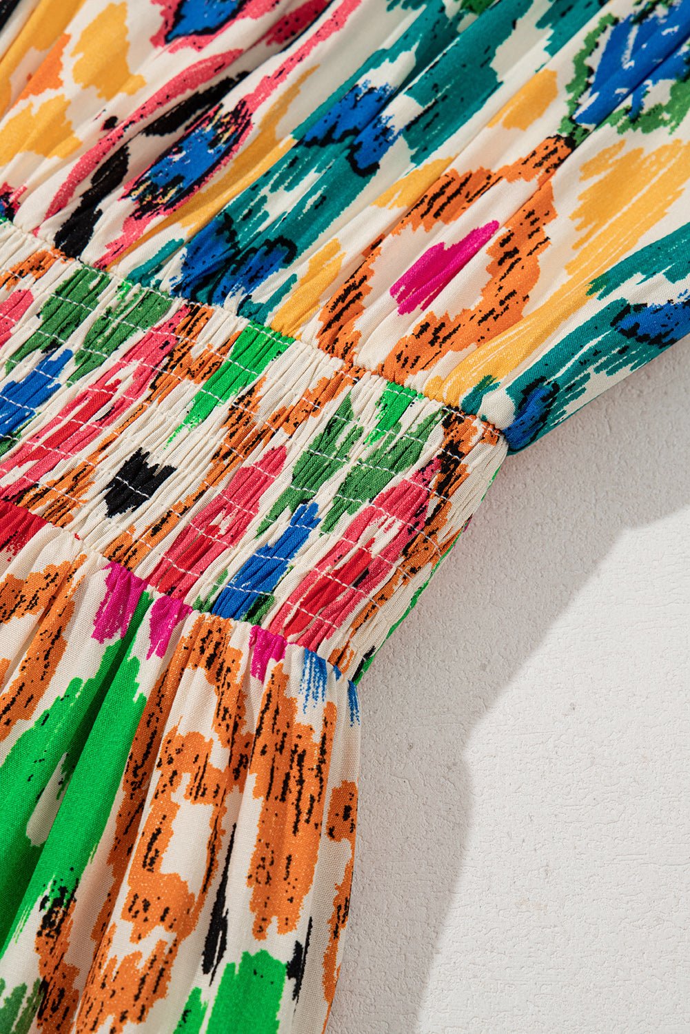 Rory Dress - Maka Boho