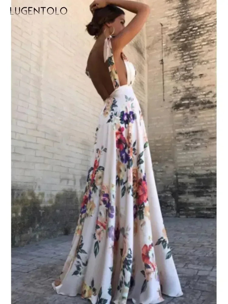 Juniper Dress