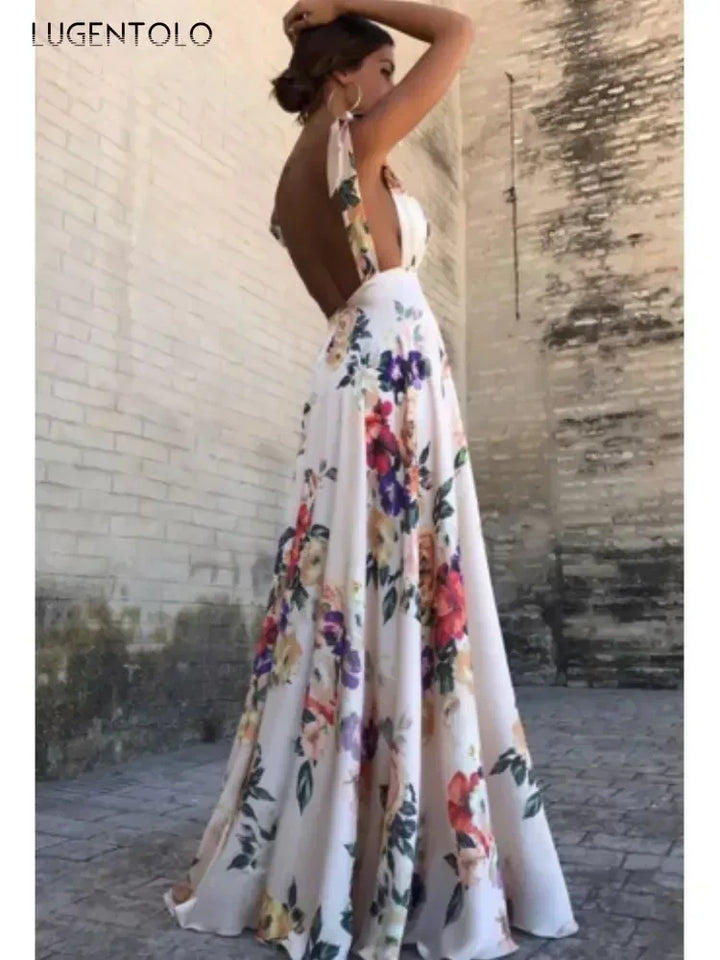 Juniper Dress