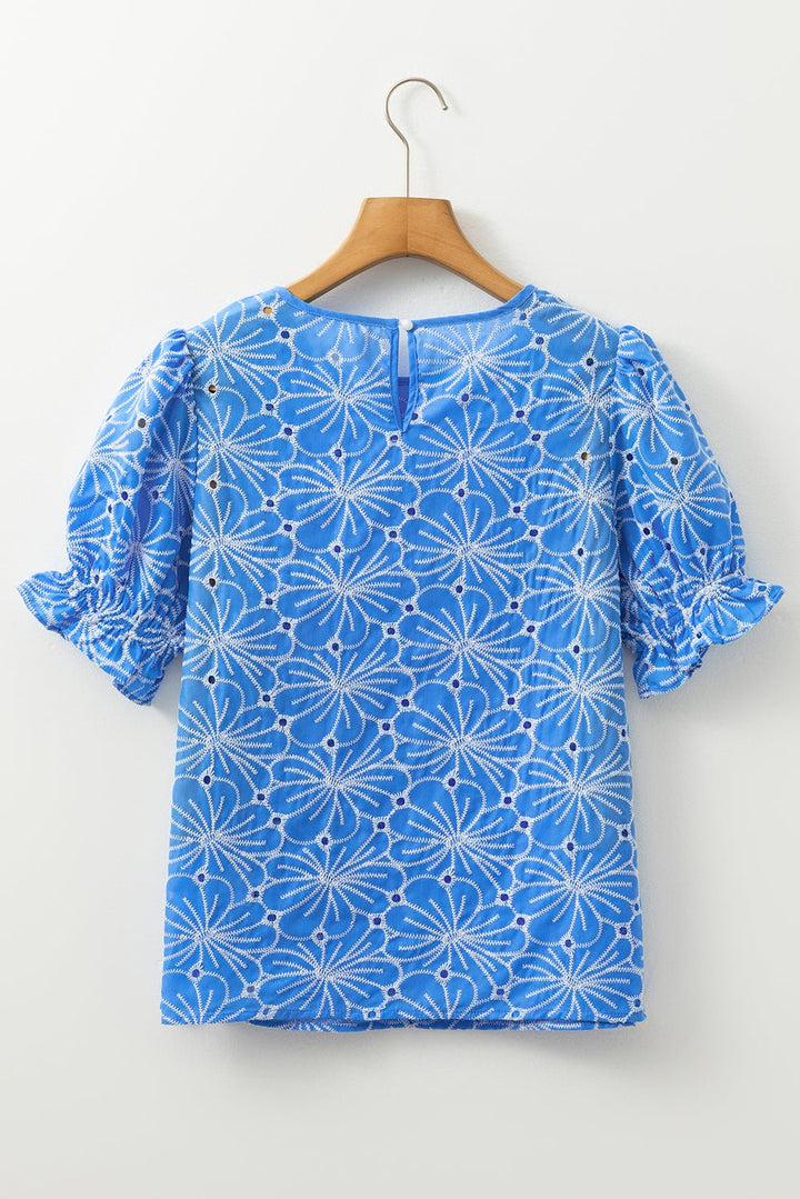 Ciel Blouse - Maka Boho