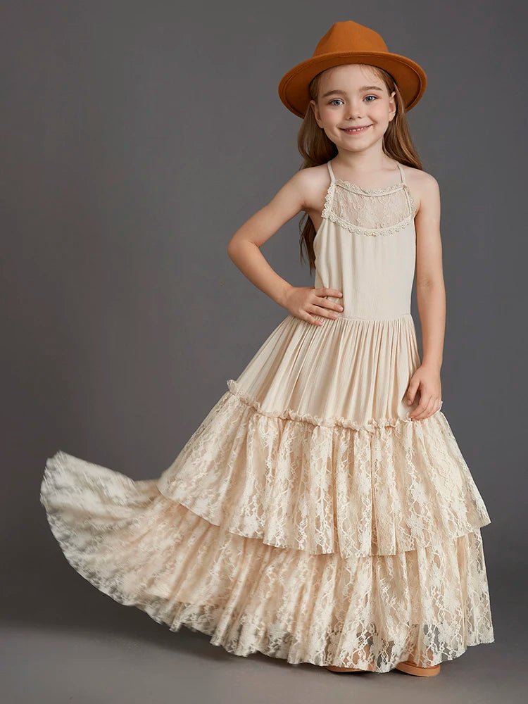 Briar Dress - Maka Boho