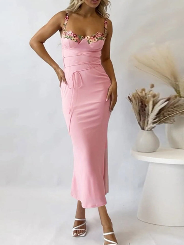Romy Dress - Maka Boho