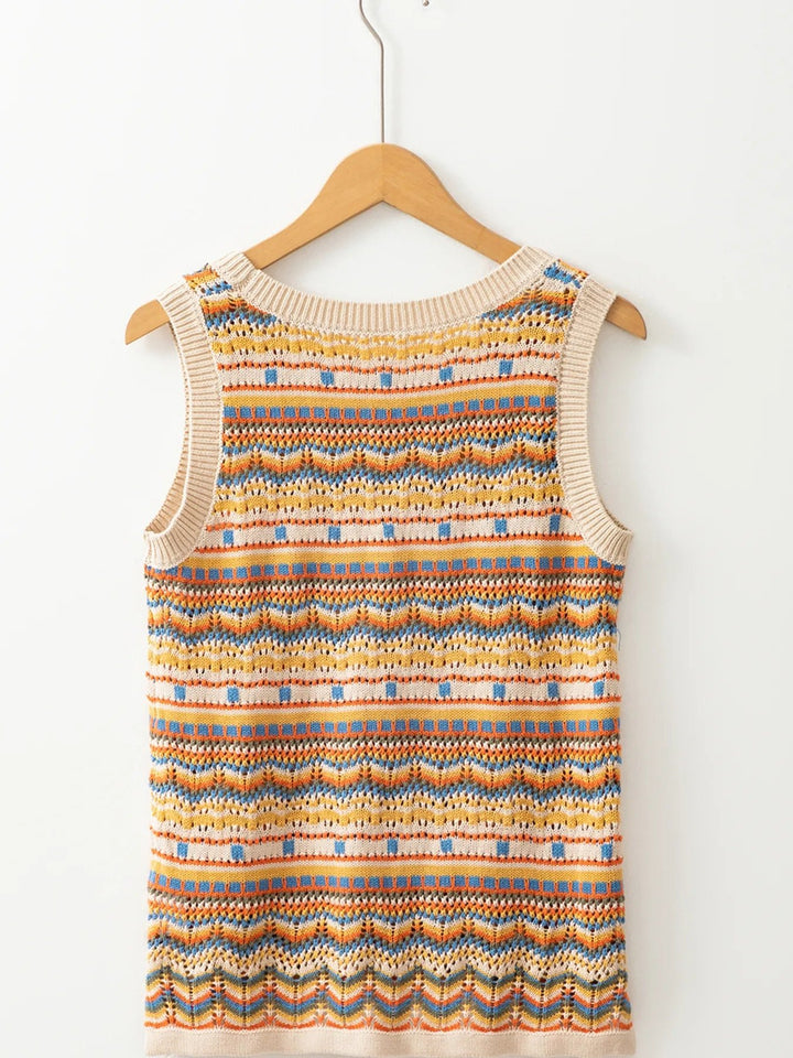 Essa Top - Maka Boho