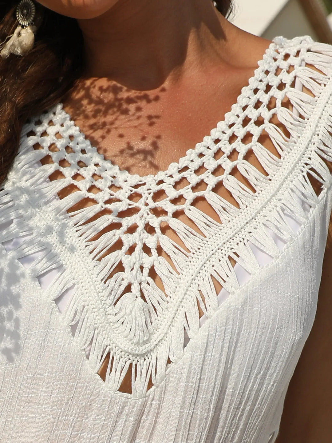 Deya Cover Up - Maka Boho