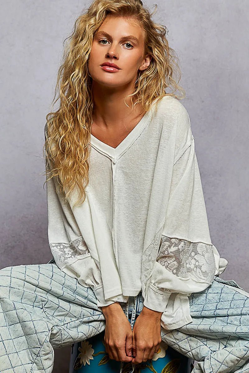 Annie Top - Maka Boho