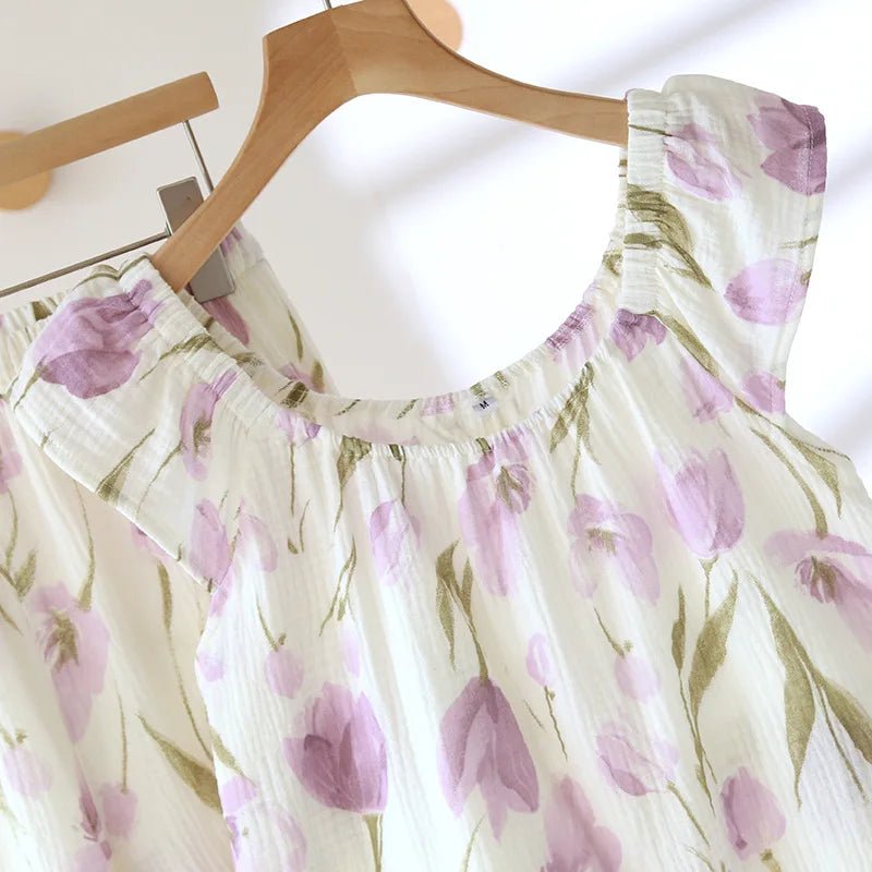 Tulip Pajamas - Maka Boho