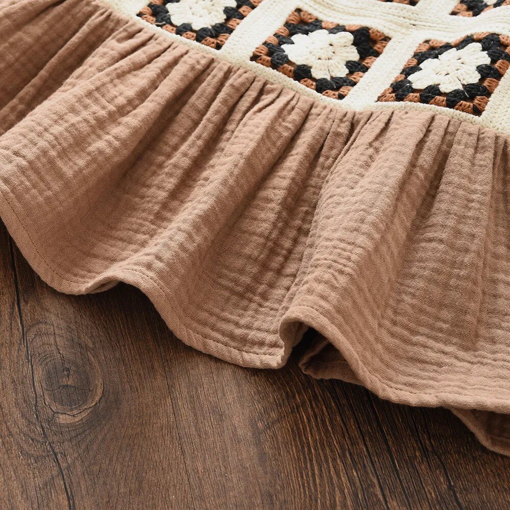 Sasha Top + Pants Set - Maka Boho
