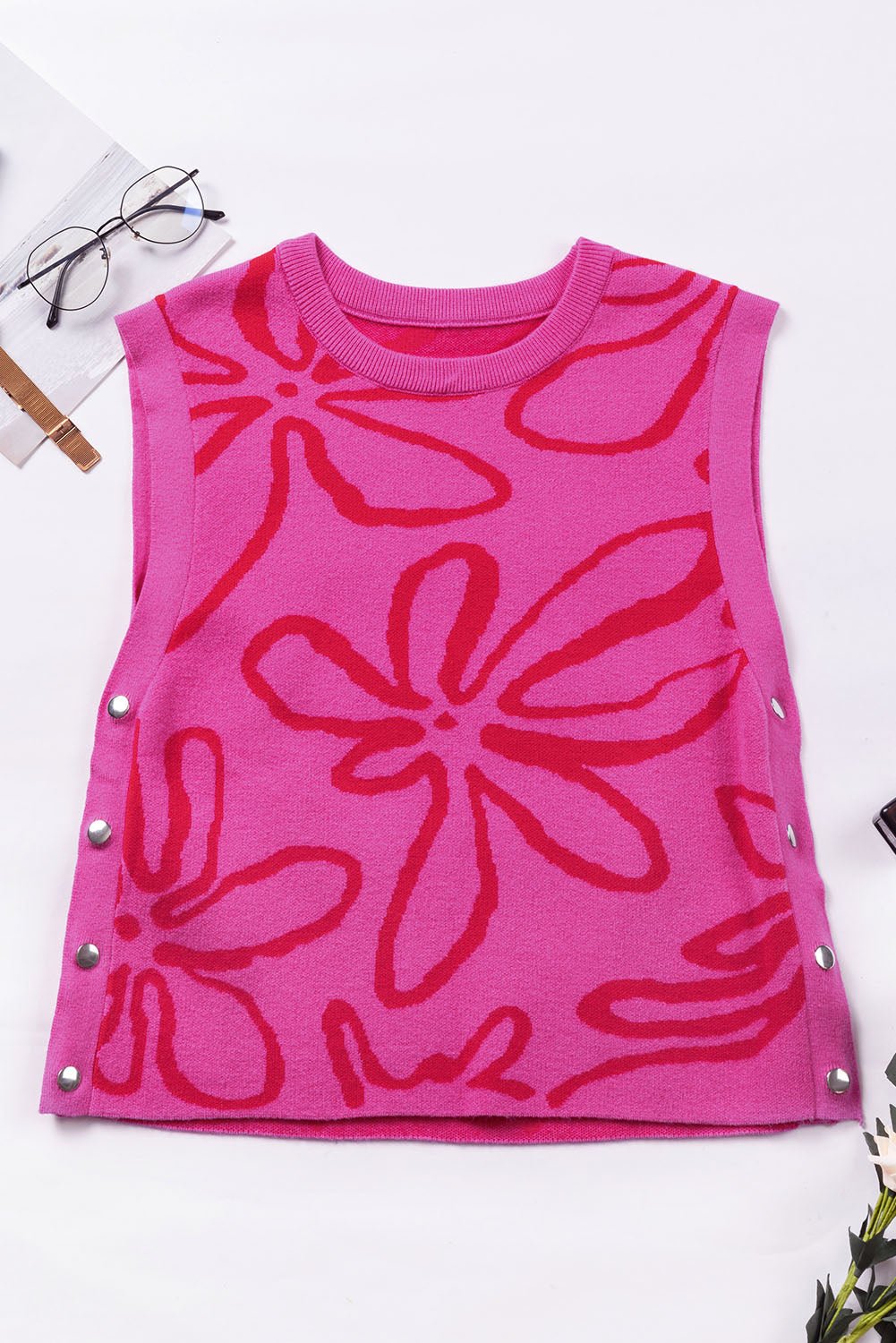 Zuri Top - Maka Boho