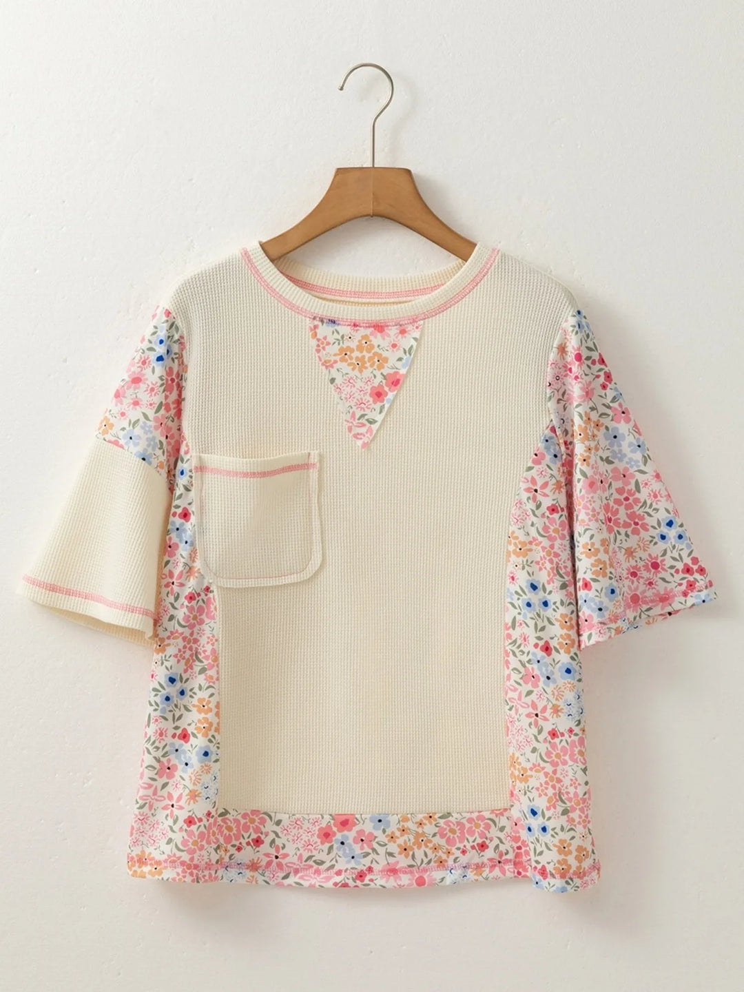 Lucette Top - Maka Boho