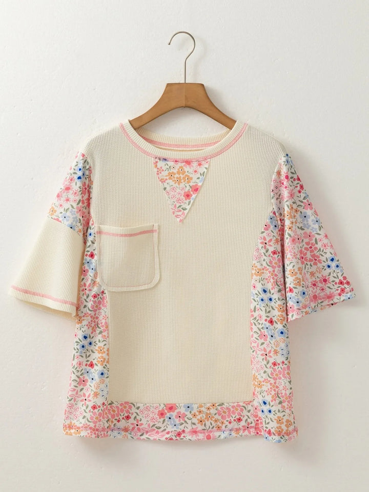 Lucette Top - Maka Boho