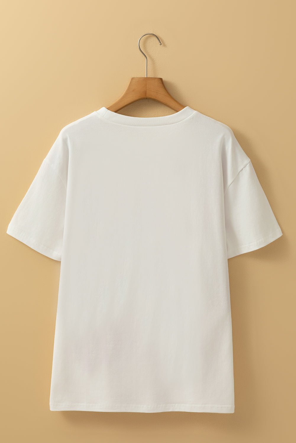 Flower Market T-Shirt - Maka Boho