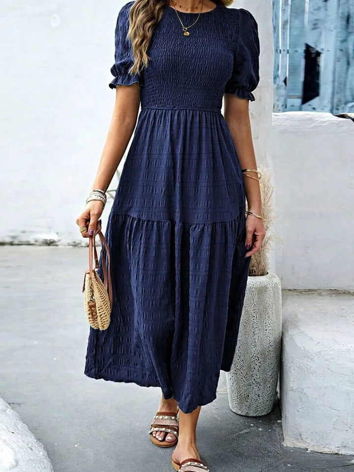 Millie Dress - Maka Boho