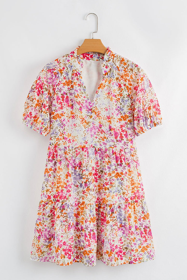 Reverie Dress - Maka Boho