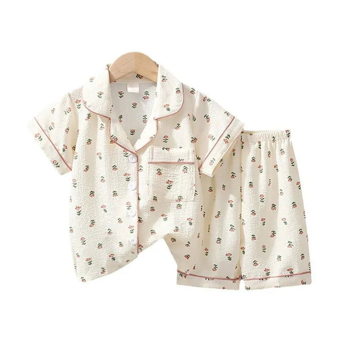 Annabelle Pajama Set - Maka Boho