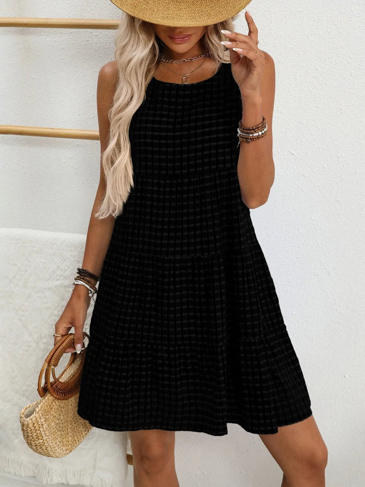 Kassi Dress - Maka Boho