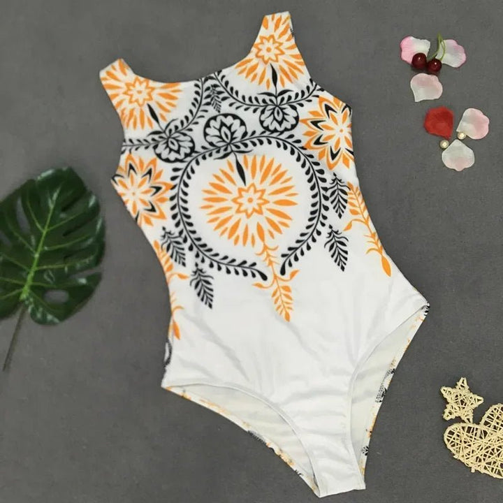 Summer Swimsuit - Maka Boho