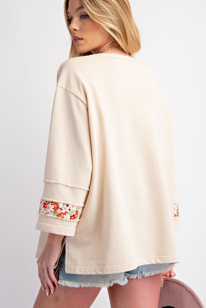 Janey Top - Maka Boho