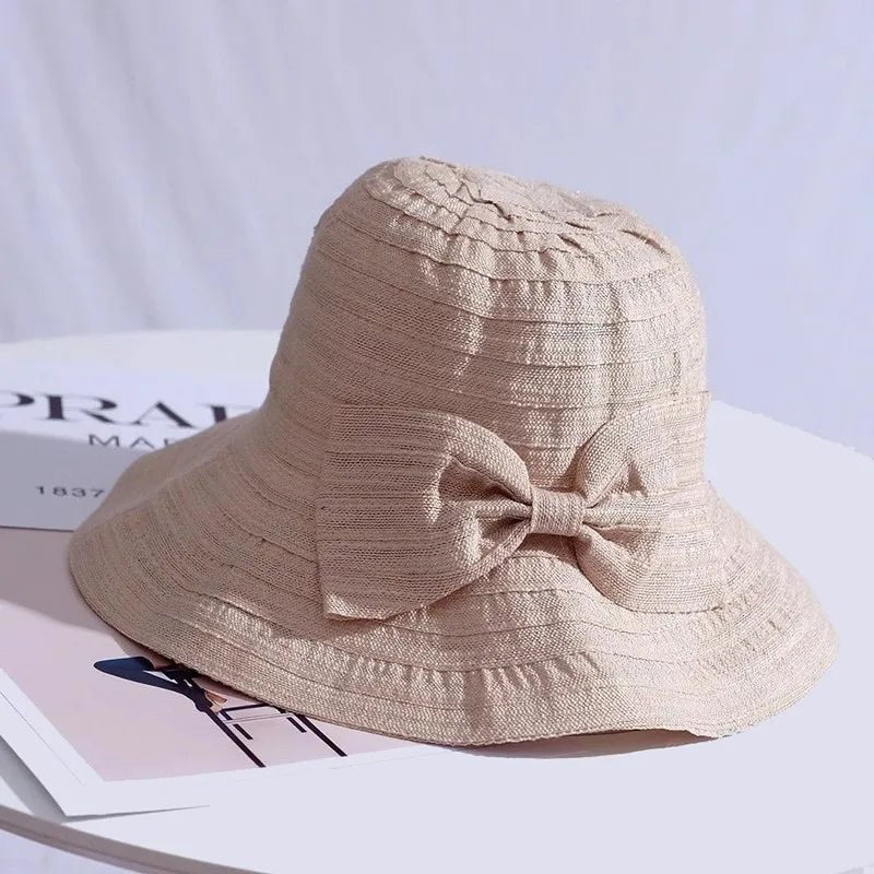 Terra Sun Hat - Maka Boho