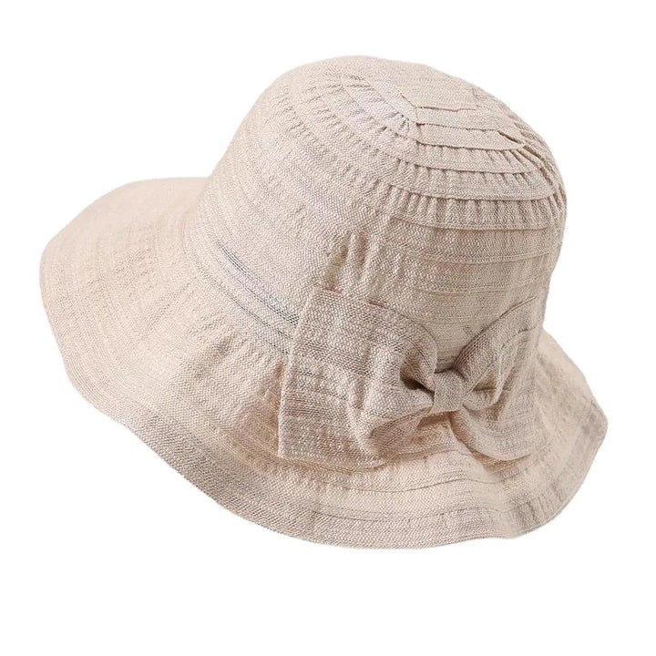 Terra Sun Hat - Maka Boho