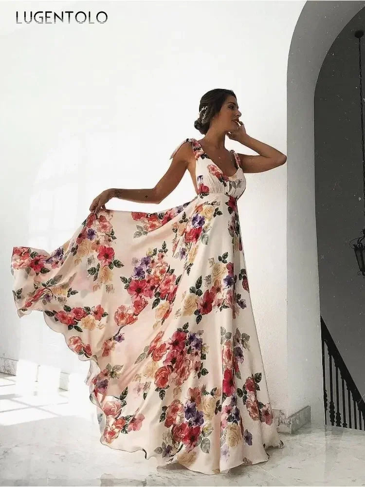 Juniper Dress