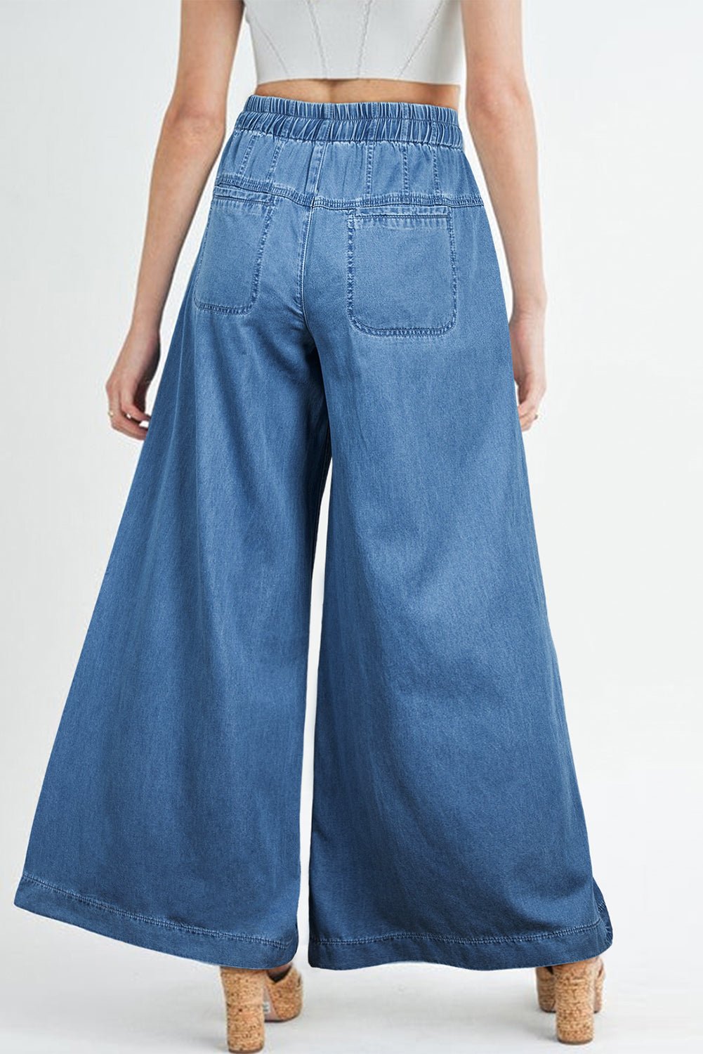 Navya Jeans - Maka Boho