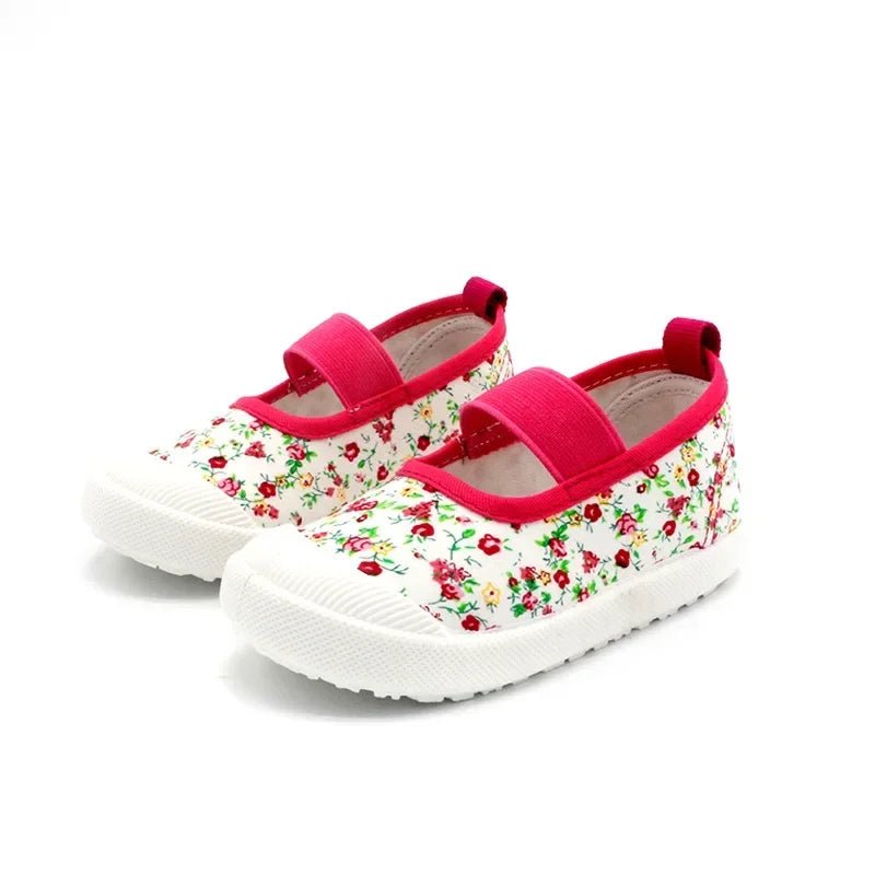 Delores Shoes - Maka Boho