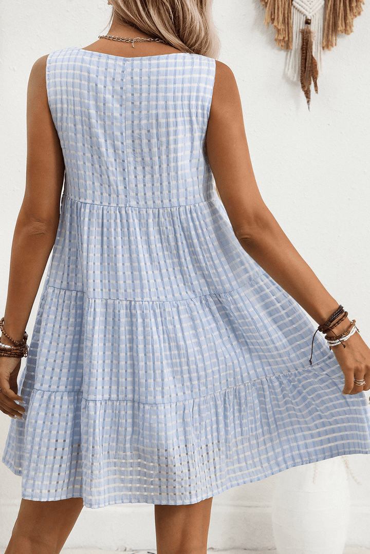 Mia Dress - Maka Boho
