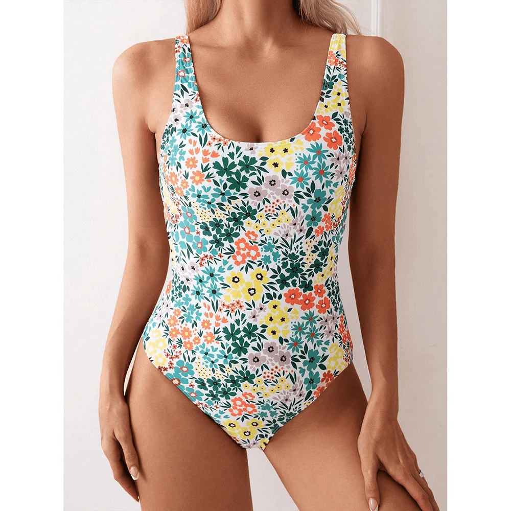 Hali Swimsuit - Maka Boho