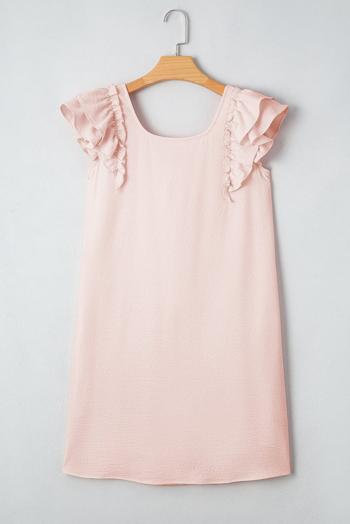Cielle Dress - Maka Boho