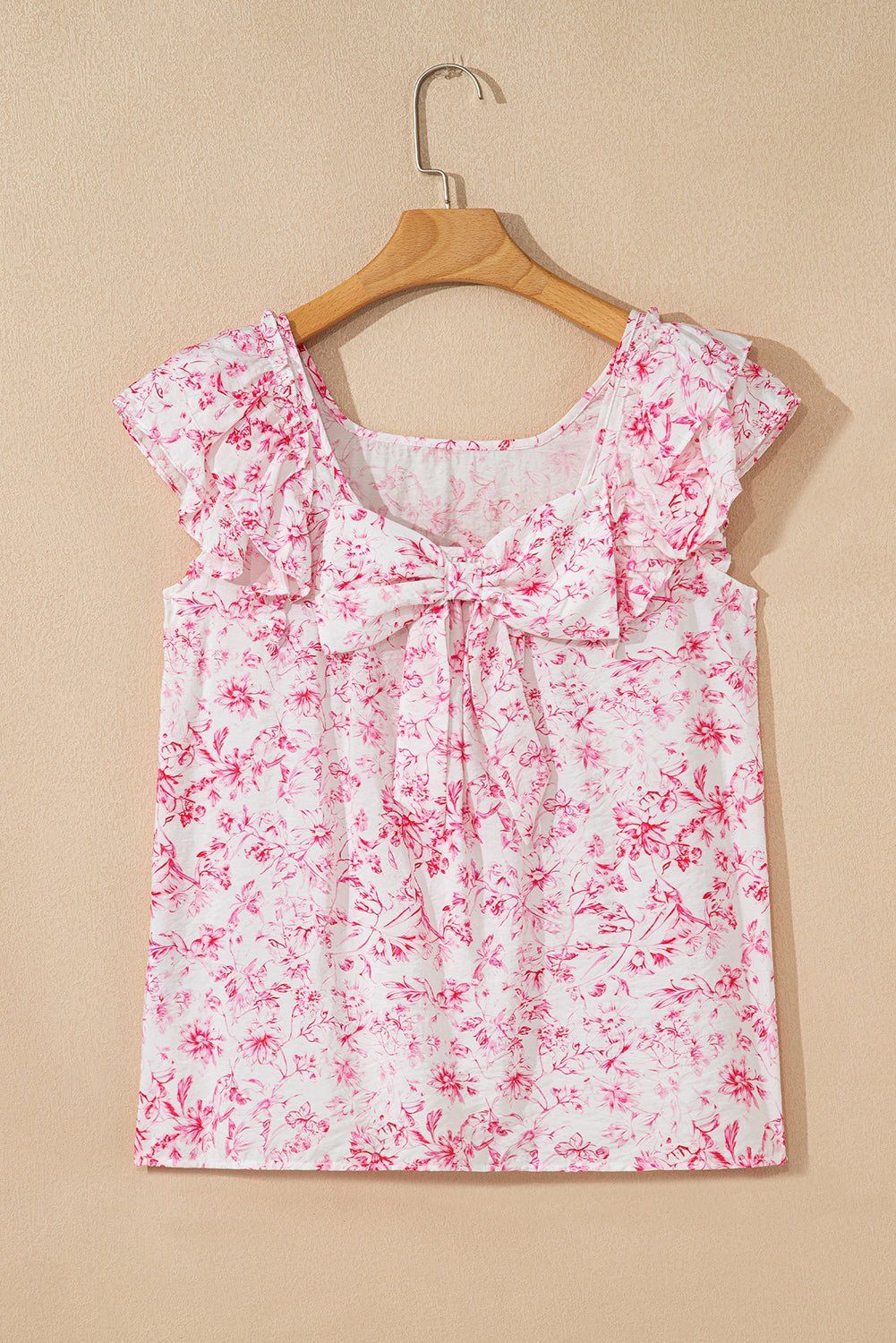 Selbie Blouse - Maka Boho