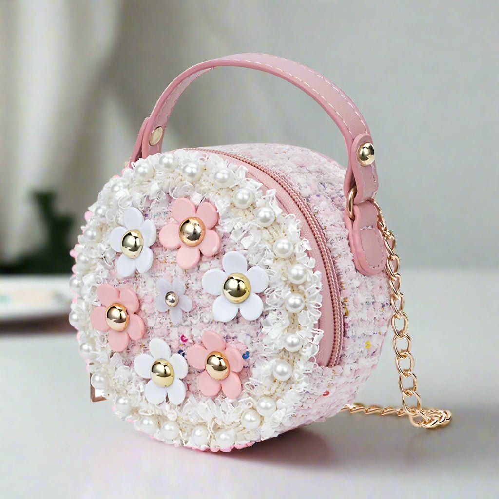Lady Little Princess Bag - Maka Boho