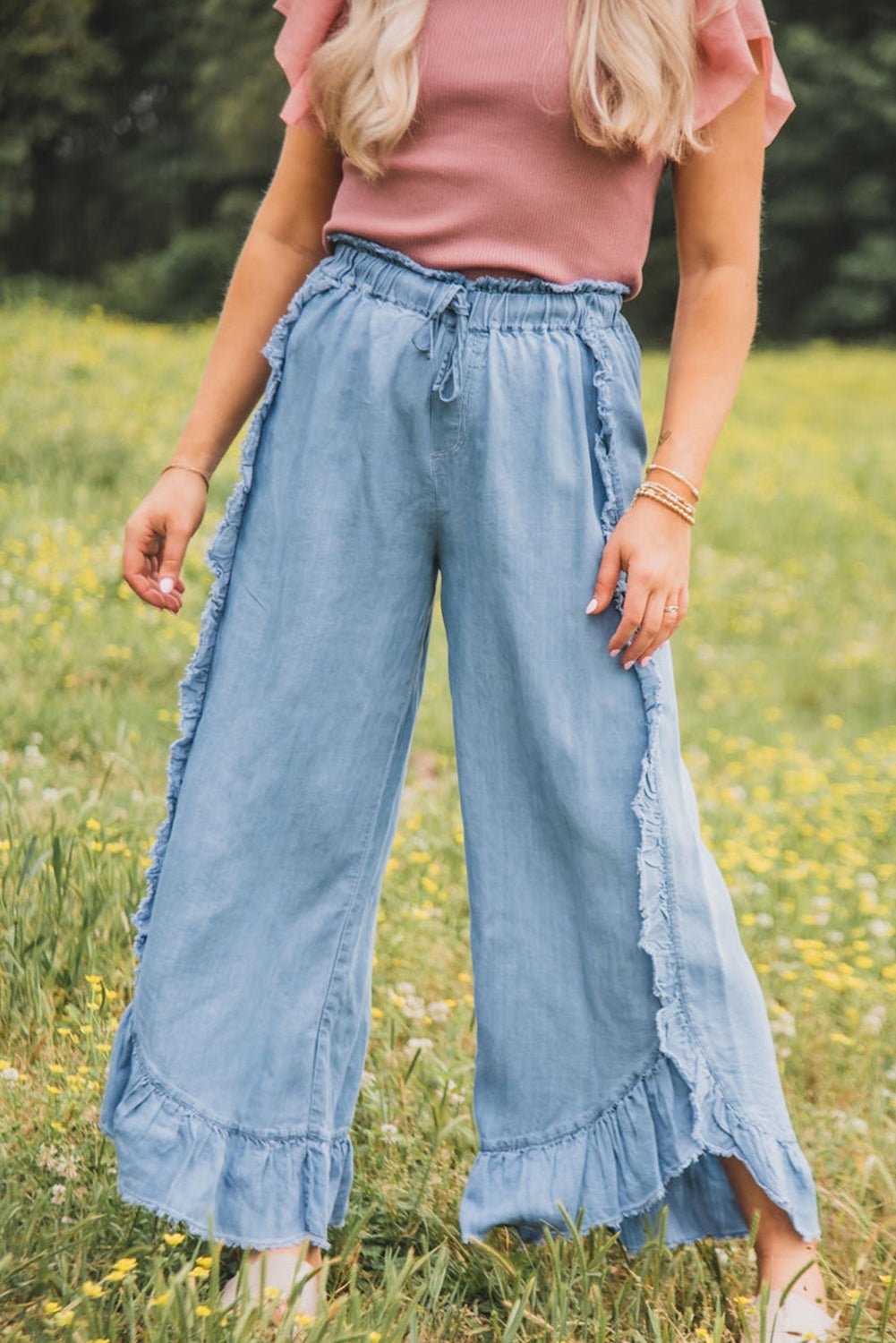 Madison Jeans - Maka Boho