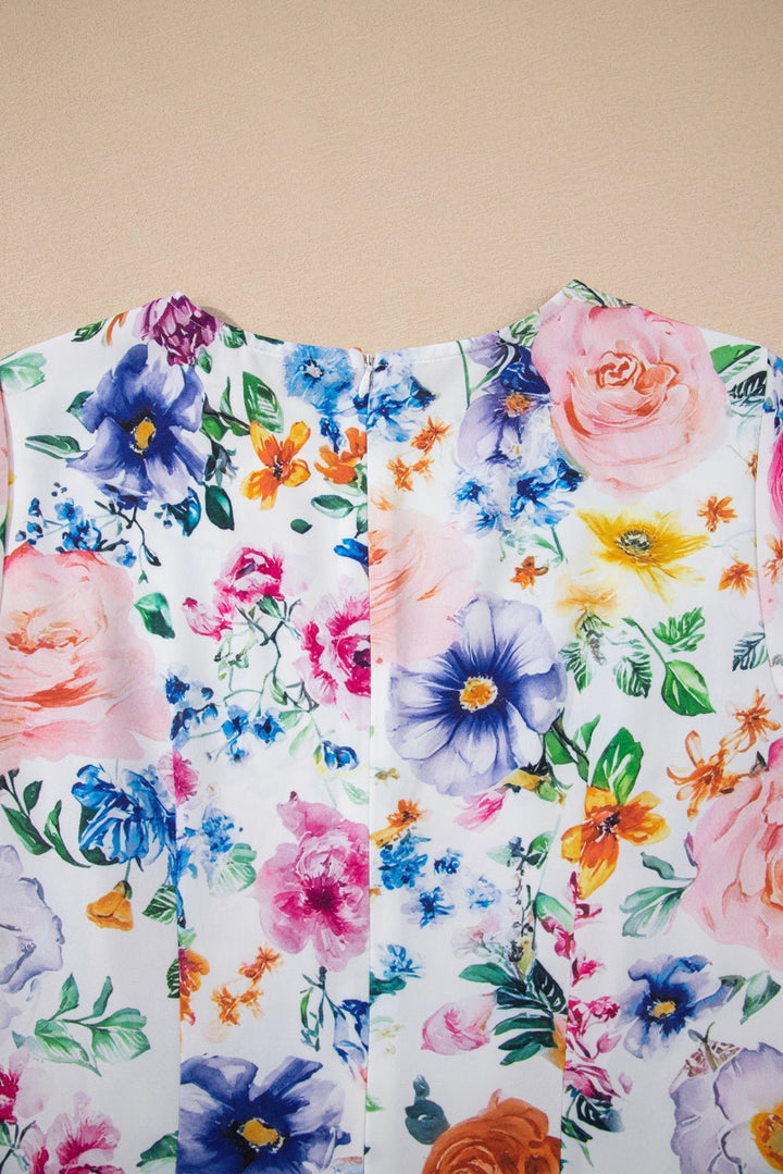 Ramona Dress - Maka Boho
