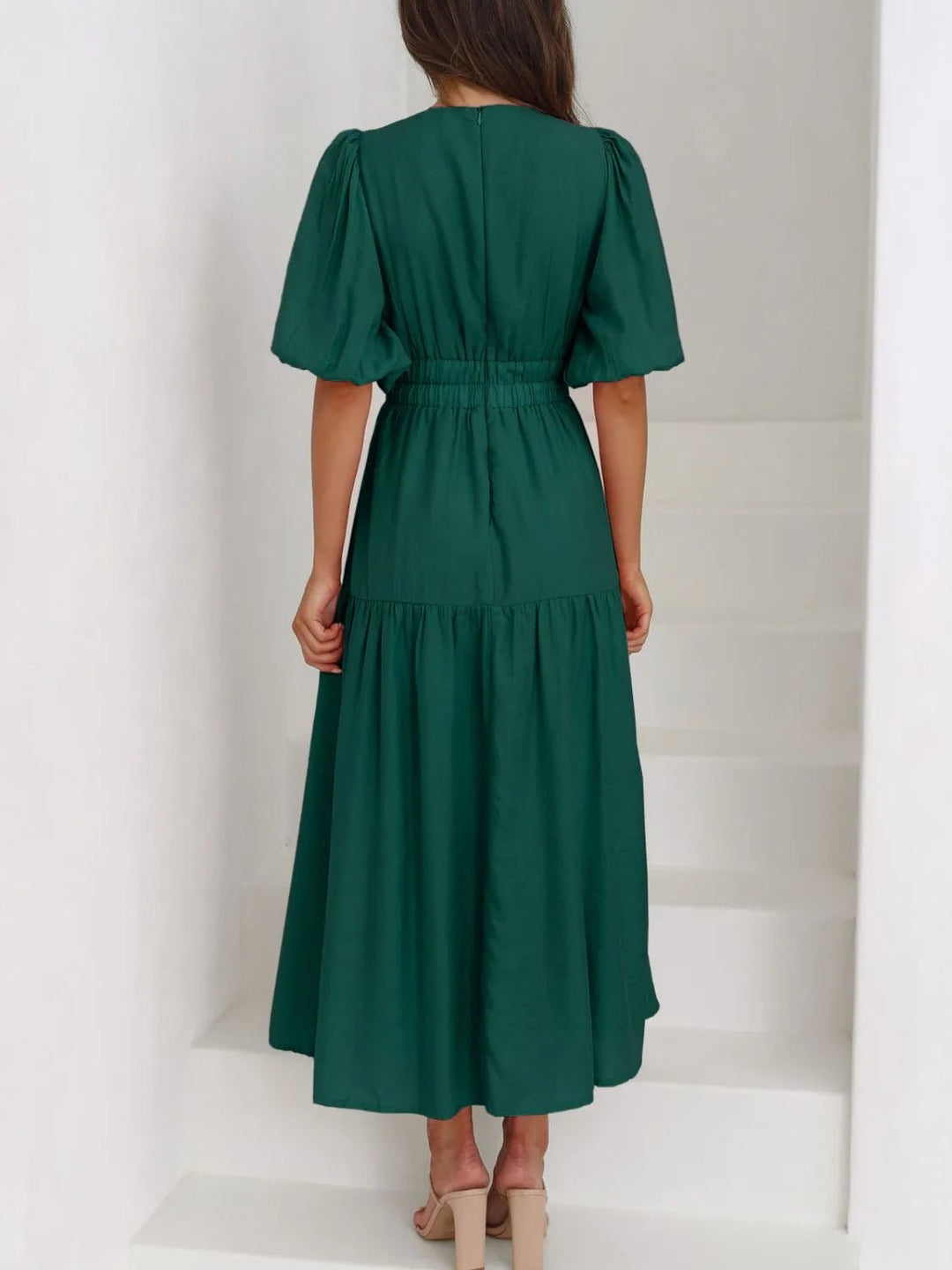 Maris Dress - Maka Boho