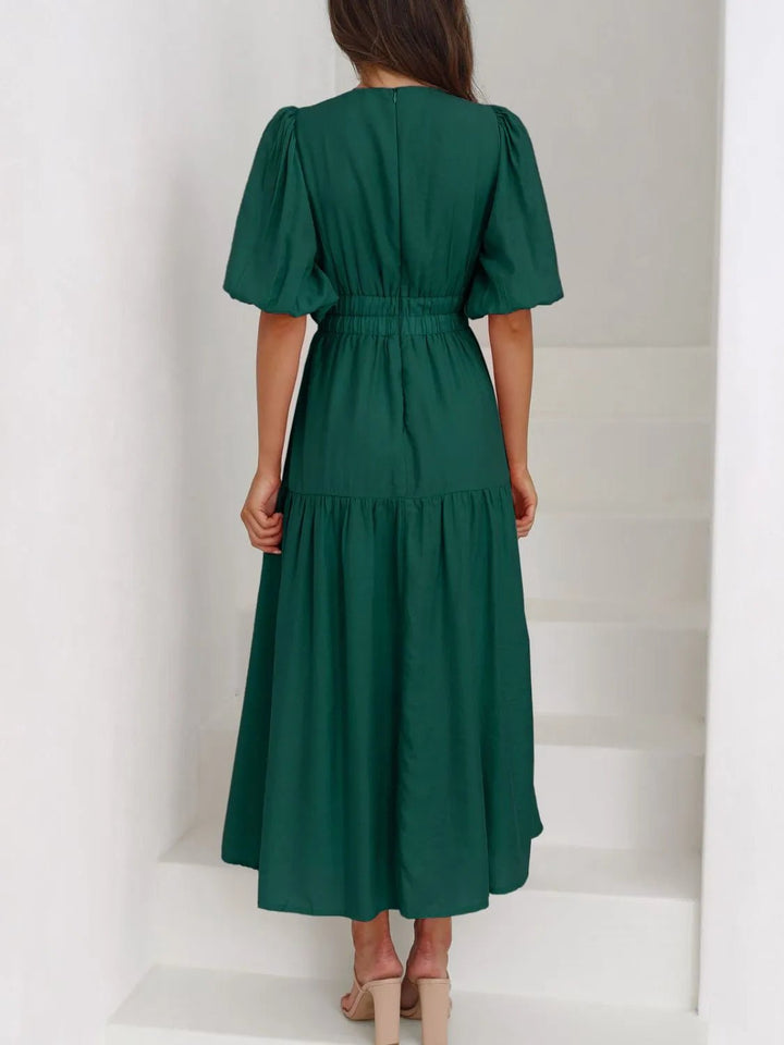 Maris Dress - Maka Boho