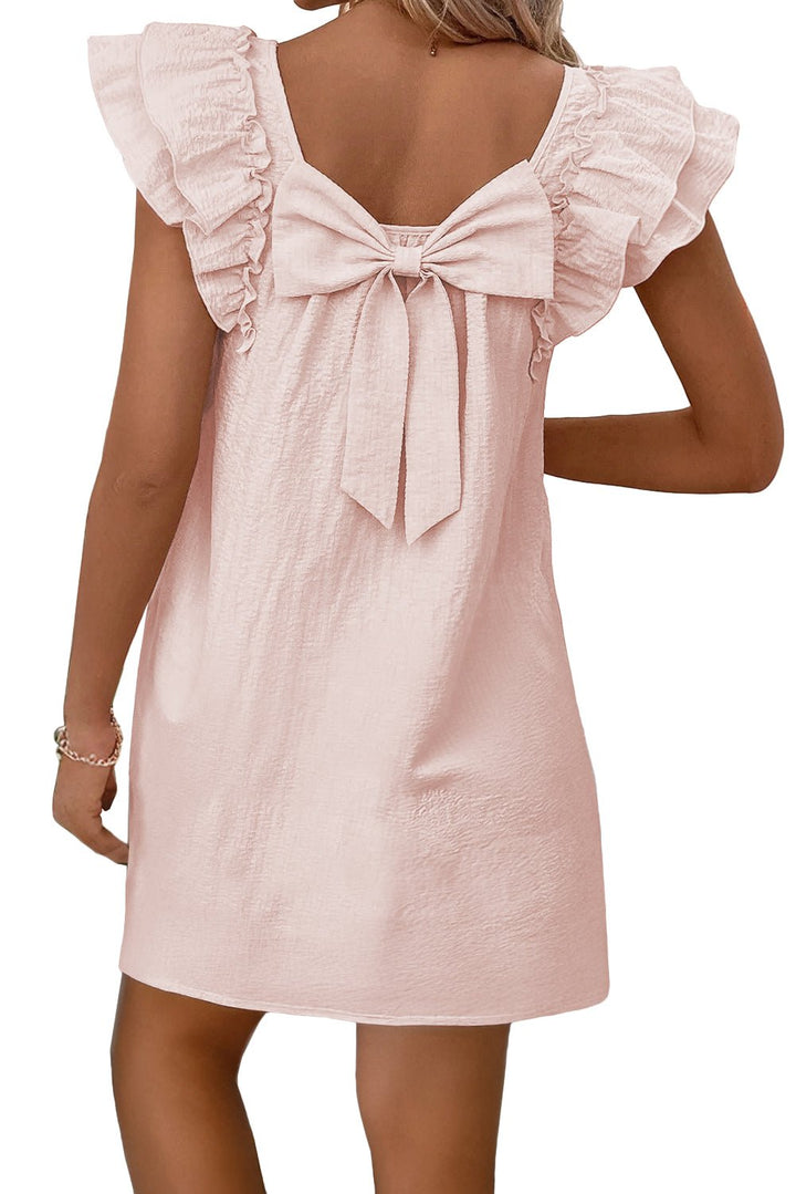Cielle Dress - Maka Boho