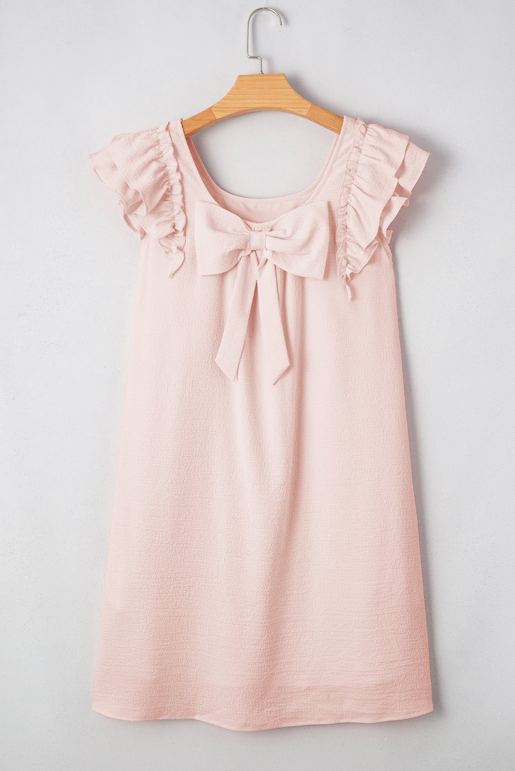 Cielle Dress - Maka Boho