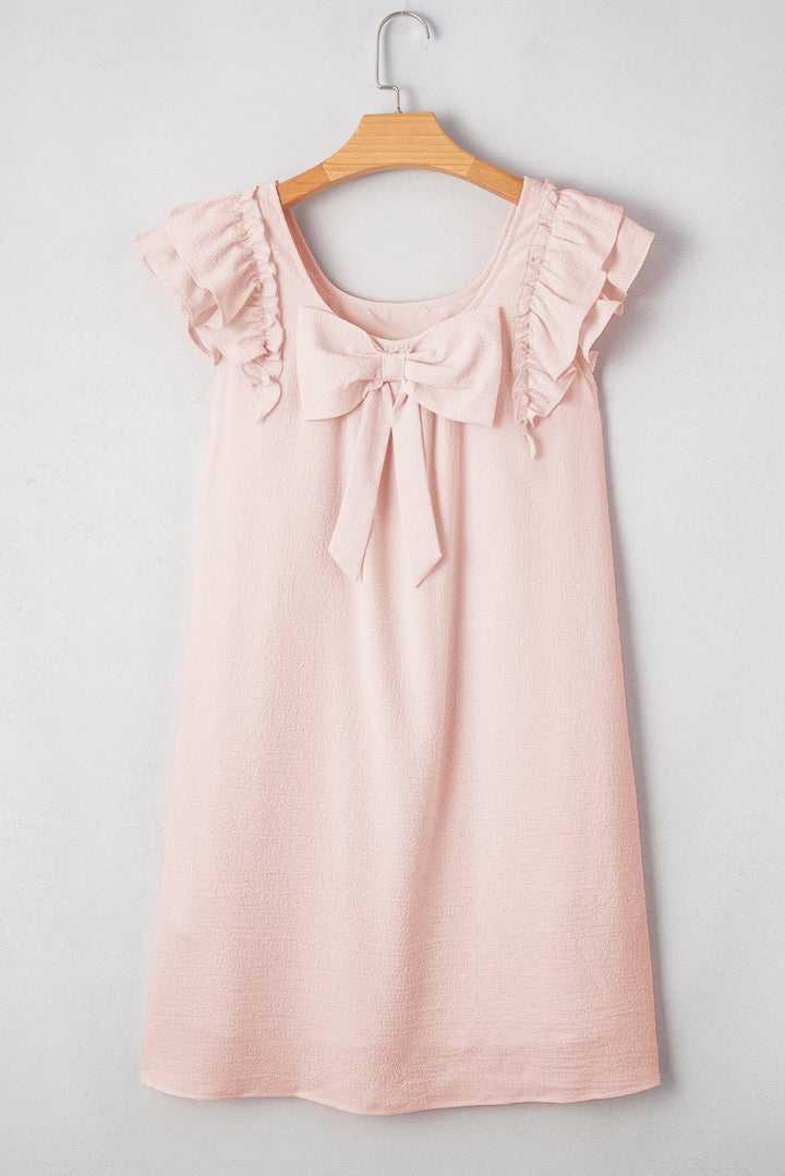 Cielle Dress - Maka Boho