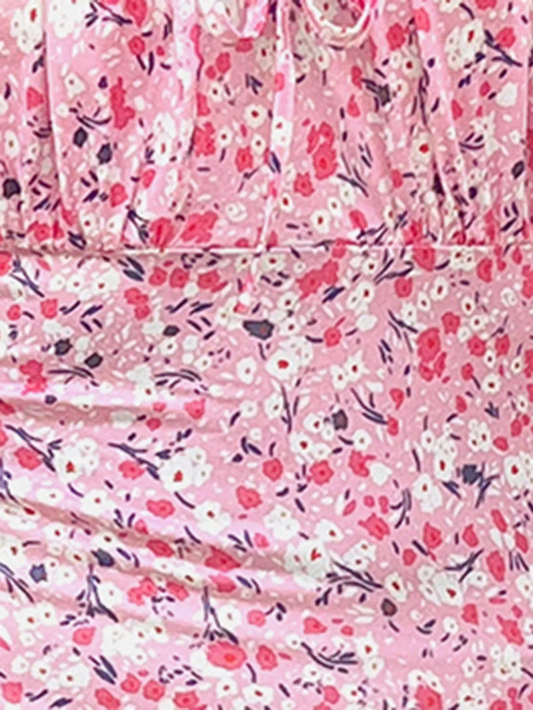 Magnolia Dress - Maka Boho