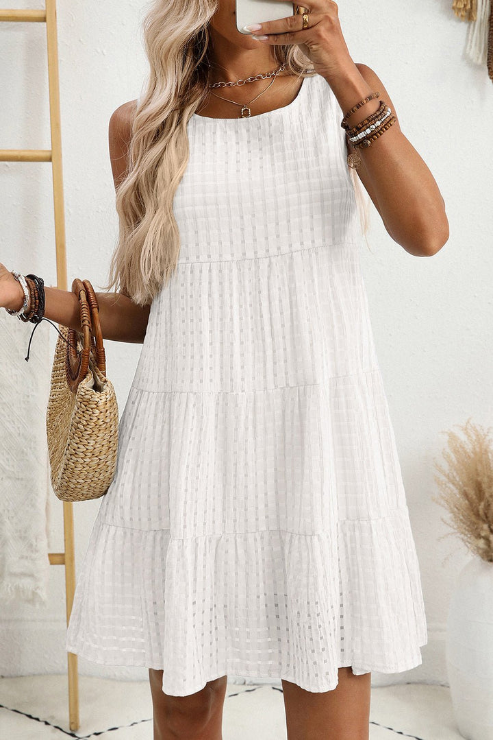 Mia Dress - Maka Boho