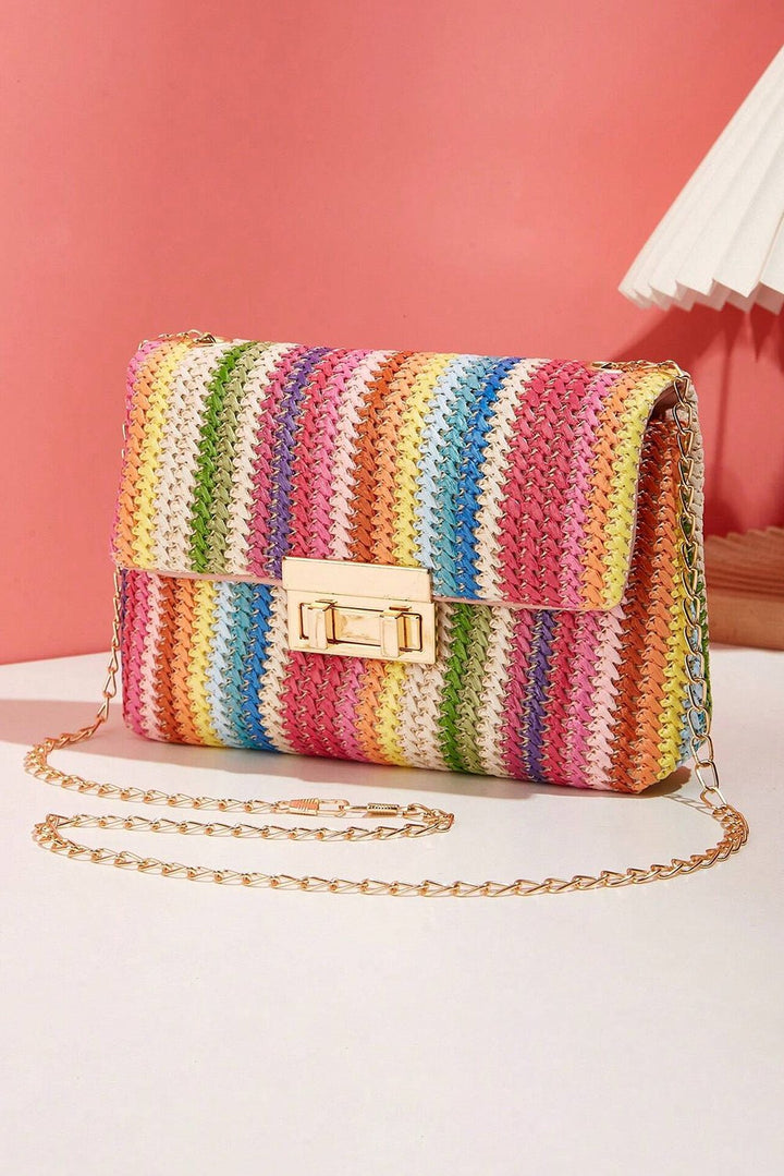 Sybil Handbag - Maka Boho