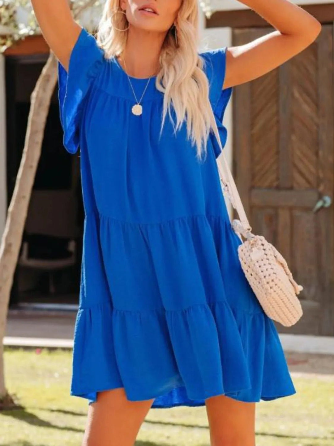 Karma Dress - Maka Boho
