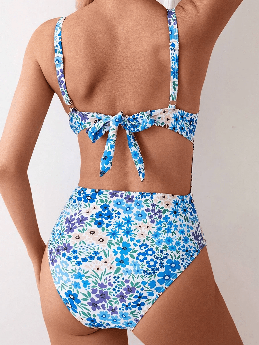 Hali Swimsuit - Maka Boho